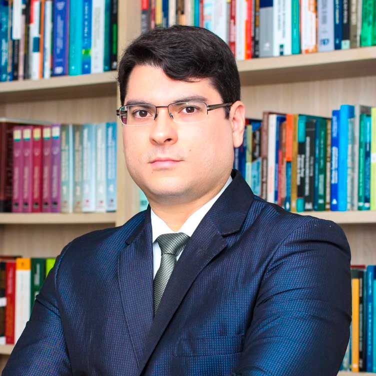 Rafael Fecury Nogueira